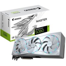 Видеокарта Gigabyte AORUS GeForce RTX 5080...