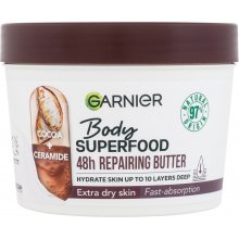 Garnier Body Superfood 48h Repairing Butter...