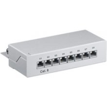 Goobay M-CAB Patch-panel