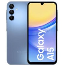 Samsung MOBILE PHONE GALAXY A15/128GB BLUE...
