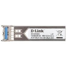 D-LINK DIS‑S302SX network transceiver module...