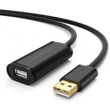 Ugreen 10321 USB cable 10 m USB 2.0 USB A...