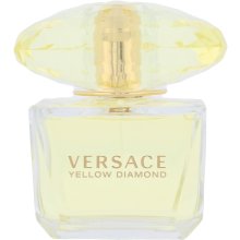 Versace Yellow Diamond 90ml - Eau de...