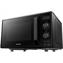 TOSHIBA SDA 3-in-1 Microwave Oven with Grill...