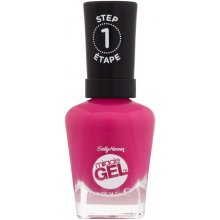 Sally Hansen Miracle Gel 690 Tipsy Gypsy...