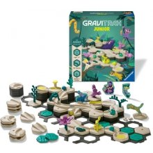 Ravensburger GraviTrax Junior Starter-Set L...