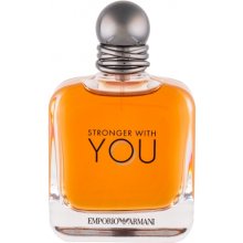 Giorgio Armani Emporio Armani Stronger koos...