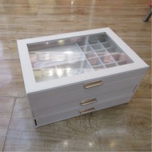 Home4you Ehtekarp SEZANE 26,5x18xH13,5cm...