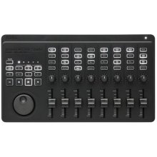 Korg nanoKONTROL Studio MIDI keyboard USB...