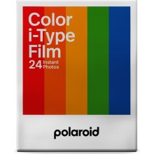 Polaroid i-Type Color 3 шт