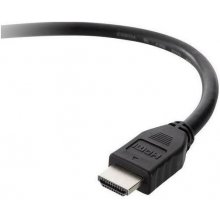 Belkin HDMI AUDIO VIDEO CABLE 4K/ULTRA HD...