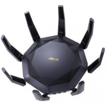ASUS RT-AX89X AX6000 AiMesh wireless router...