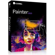 Corel | Painter 2023 ML ESD