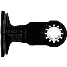 Bosch BIM plunge saw blade AII 65 APB Wood +...