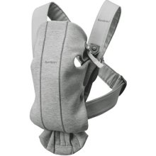BabyBjorn Baby Carrier Mini Baby soft...