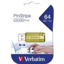 Verbatim Store n Go Pinstripe USB 2.0...