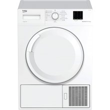 BEKO Â DS7511PA - white - Heat pump