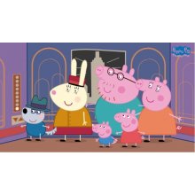 Game PlayStation 4 Peppa Pig World...