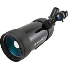 Celestron C90 MAK spotting scope Black