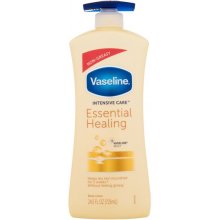 Vaseline Intensive Care Essential Healing...