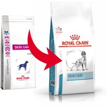 Royal Canin VET Royal Canin VD SKIN CARE...