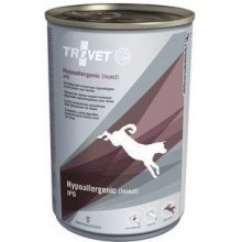 Trovet Hypoallergenic (Insect) dog 400 g IPD...