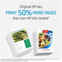 Tooner HP 951XL High Yield Cyan Original Ink...
