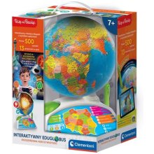 Clementoni Eduglobus 50847