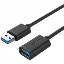Unitek Y-C457GBK USB cable 1 m USB 3.2 Gen 1...