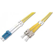 DIGITUS Fiber Optic Singlemode Patch Cord...