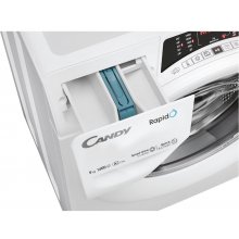 CANDY Washing Machine | RO 496DWM7/1-S |...