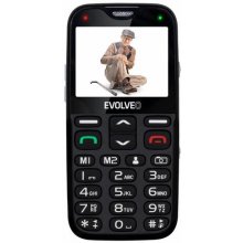 Mobiiltelefon EVOLVEO EasyPhone XG 6.1 cm...