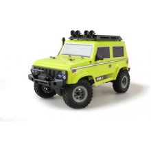 Amewi RC Auto AMXRock AM24 Crawler LiPo Akku...