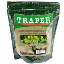 Traper Söödalisand Atraktor Koriander 250g