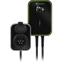 Green Cell WALLBOX EV POWERBOX 22KW WITH...