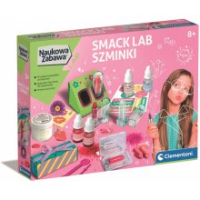 Clementoni Naukowa Zabawa Laboratorium...