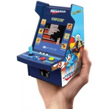 My Arcade Mega Man Micro Player Pro portable...