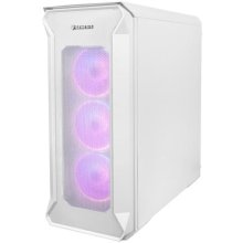 Korpus Genesis Irid 505 ARGB Midi Tower...
