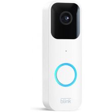 Blink Amazon Video Doorbell, white