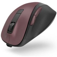 Hama MW-500 Recharge mouse Right-hand RF...