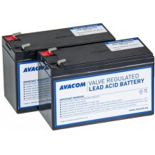 AVACOM AVA-RBC33-KIT UPS battery Sealed Lead...