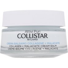 Collistar Pure Actives Collagen + Malachite...