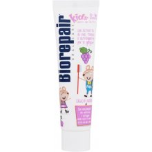 Biorepair Kids 0-6 Grape 50ml - Toothpaste K...
