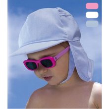 Fashy Sun cap for kids 3914