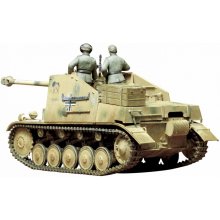 Tamiya Plastic model German Tank Destroyer...