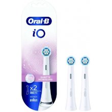 Зубная щётка Oral-B | iO Refill Gentle Care...