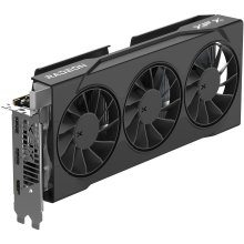 Videokaart XFX Graphics card. SWIFT RX...