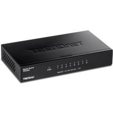 TRENDnet TEG-S83 network switch