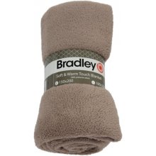 Bradley Fleece XL blanket 270 g 150x200 cm...