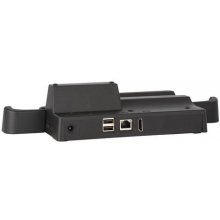 HONEYWELL RT10 DISPLAY DOCK PORTS 1X RJ45...